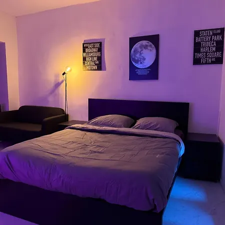 Apartmán Magnifique Moderne