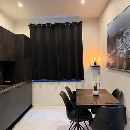 Apartmán Magnifique Moderne *