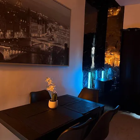 Appartement Magnifique Moderne