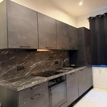 Magnifique Moderne