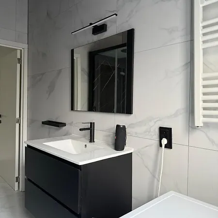 Magnifique Moderne Apartment