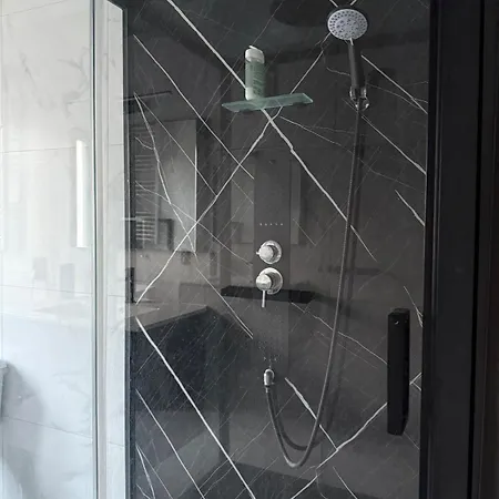Magnifique Moderne Apartment