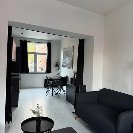 Magnifique Moderne Apartment